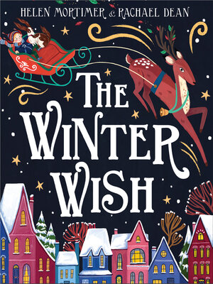 cover image of The Winter Wish